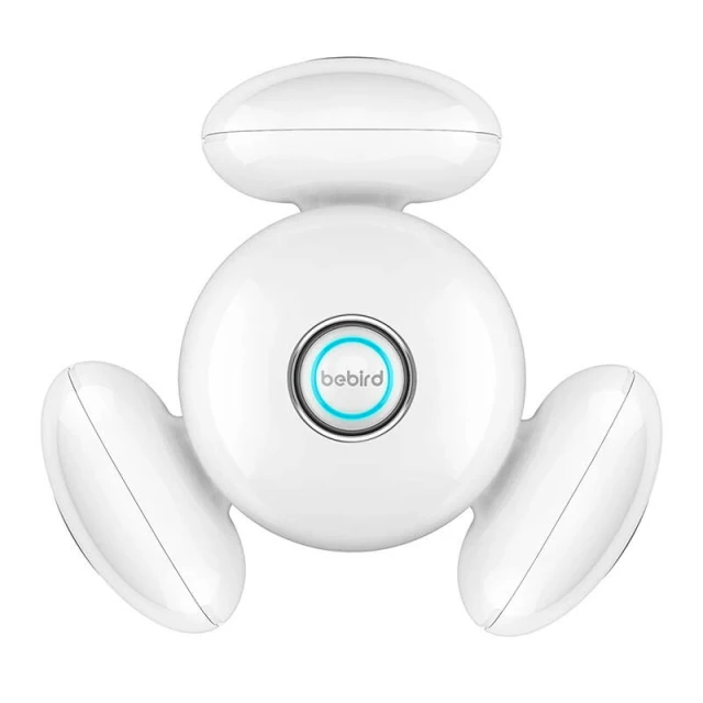 Отоскоп з камерою BEBIRD Home 30S White (Bebird H30S)
