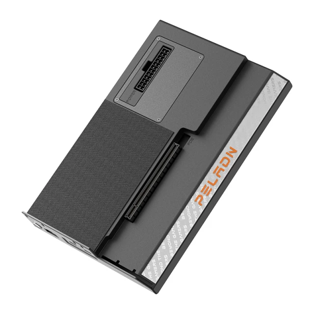 Док-станция Peladn S-1 Thunderbolt 3 (6972410024157)