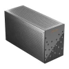 Док-станція Peladn X-2 Thunderbolt 3 (6972410027769)