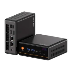 Мініатюрний ПК Peladn WO4 5600H 16GB+512GB (WO4PEL)