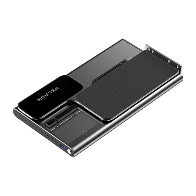 Док-станція Peladn S-3 Thunderbolt 5 (6972410028261)