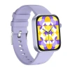 Смарт-часы COLMI P71 Purple (6972436984800)