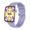 Смарт-часы COLMI P71 Purple (6972436984800)