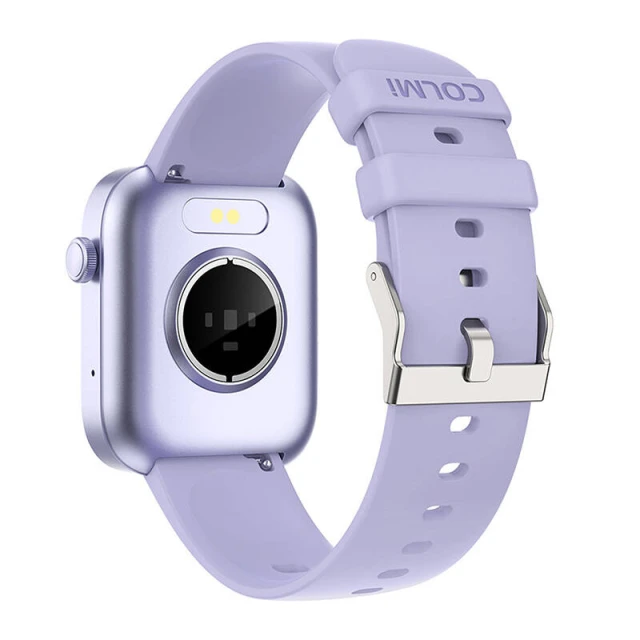 Смарт-часы COLMI P71 Purple (6972436984800)