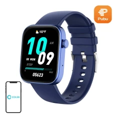 Смарт-годинник COLMI P71 Blue