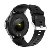 Смарт-годинник Colmi V69 Black