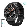 Смарт-годинник Colmi V69 Black