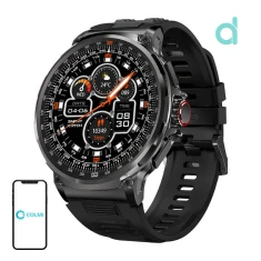 Смарт-годинник Colmi V69 Black
