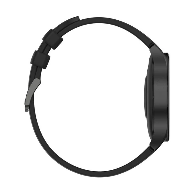 Смартгодинник Colmi i28 Ultra Black
