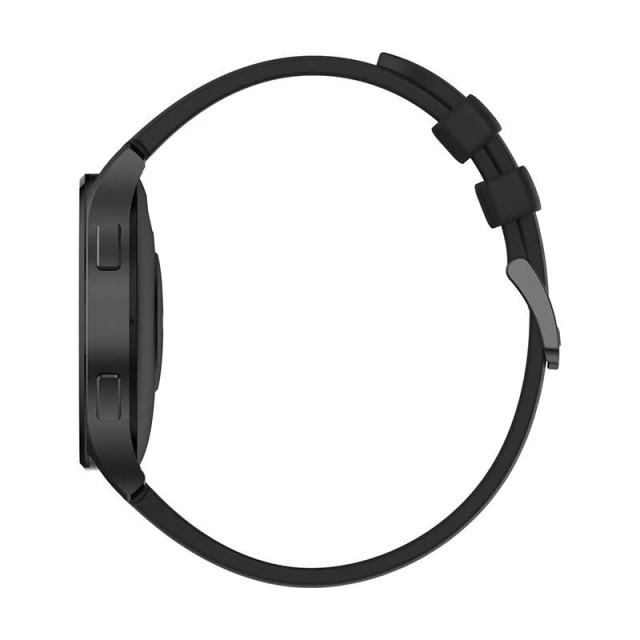 Смартгодинник Colmi i28 Ultra Black