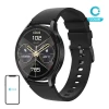 Смартгодинник Colmi i28 Ultra Black