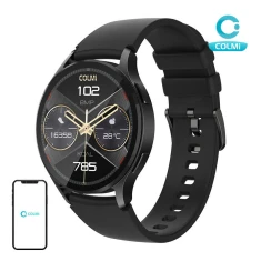 Смартгодинник Colmi i28 Ultra Black