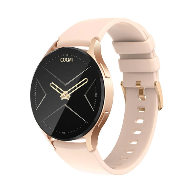 Смарт-годинник Colmi i28 Ultra Gold (6972436985326)