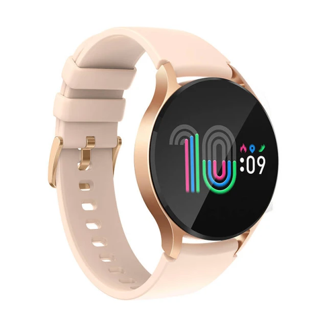 Смарт-годинник Colmi i28 Ultra Gold (6972436985326)