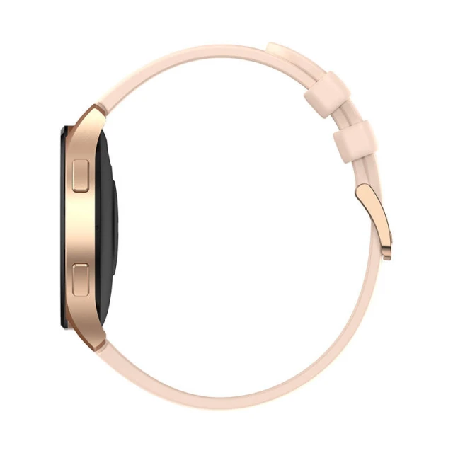 Смарт-годинник Colmi i28 Ultra Gold (6972436985326)