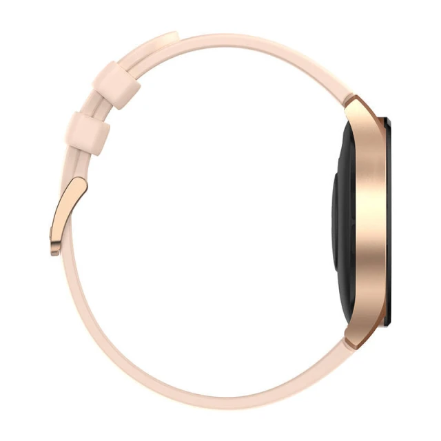 Смарт-годинник Colmi i28 Ultra Gold (6972436985326)