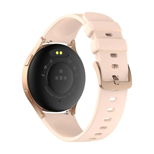 Смарт-годинник Colmi i28 Ultra Gold (6972436985326)