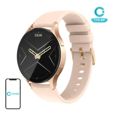 Смарт-годинник Colmi i28 Ultra Gold (6972436985326)
