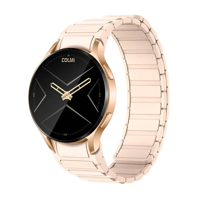 Смарт-годинник Colmi i28 Ultra Gold (i28 Ultra)