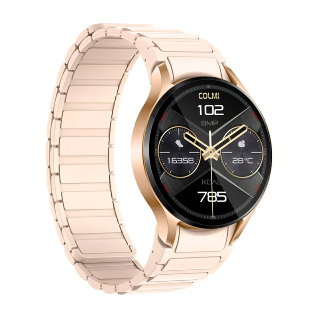 Смарт-годинник Colmi i28 Ultra Gold (i28 Ultra)