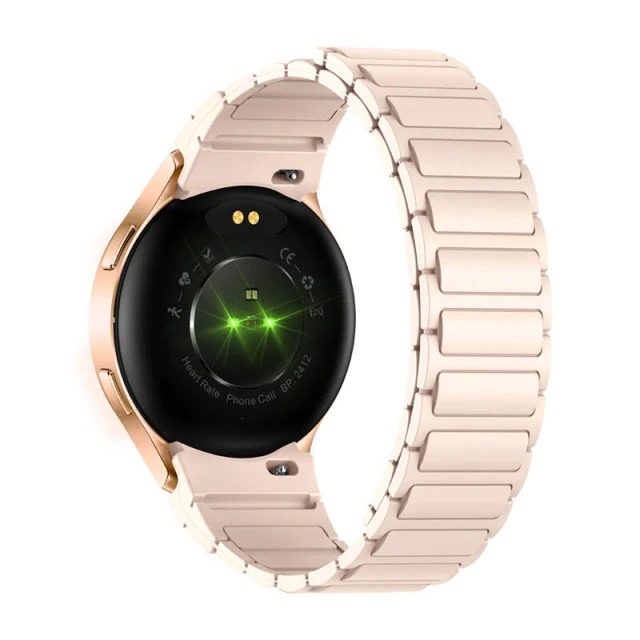 Смарт-годинник Colmi i28 Ultra Gold (i28 Ultra)