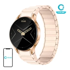 Смарт-годинник Colmi i28 Ultra Gold (i28 Ultra)