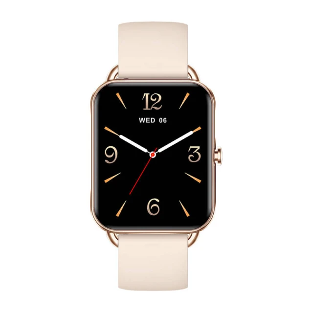 Смарт-часы COLMI P20 Gold