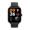 Смарт-годинник Colmi P81 Black (6972436985548)