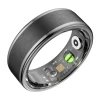 Смарт-кільце Colmi R03 розмір 11 20.3mm чорне (R03)