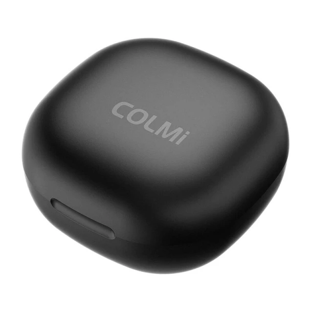 Смарт-кільце Colmi R03 розмір 10 19.8mm золотисте (R03)