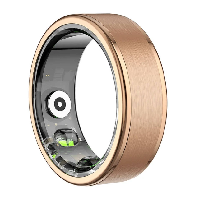 Смартринг COLMI R03 размер 11 Gold