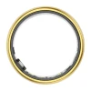 Смарт-кільце Colmi R06 8 Gold (R06 Gold 8)