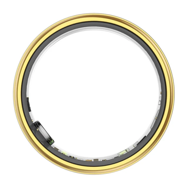 Смарт-кільце Colmi R06 8 Gold (R06 Gold 8)