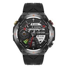 Смартгодинник Colmi V75 Black (6972436985807)