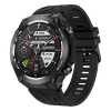 Смартгодинник Colmi V75 Black (6972436985807)