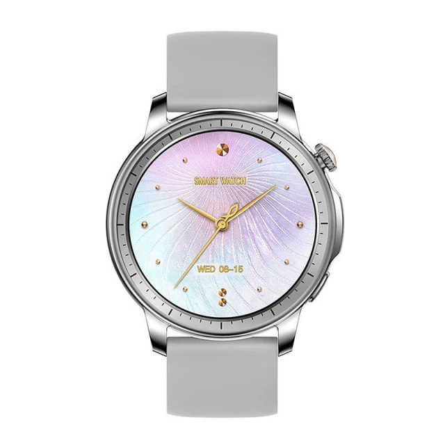 Смарт-годинник Colmi V65 Grey