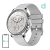 Смарт-годинник Colmi V65 Grey