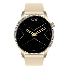 Смартгодинник Colmi V73 Gold (6972436986132)