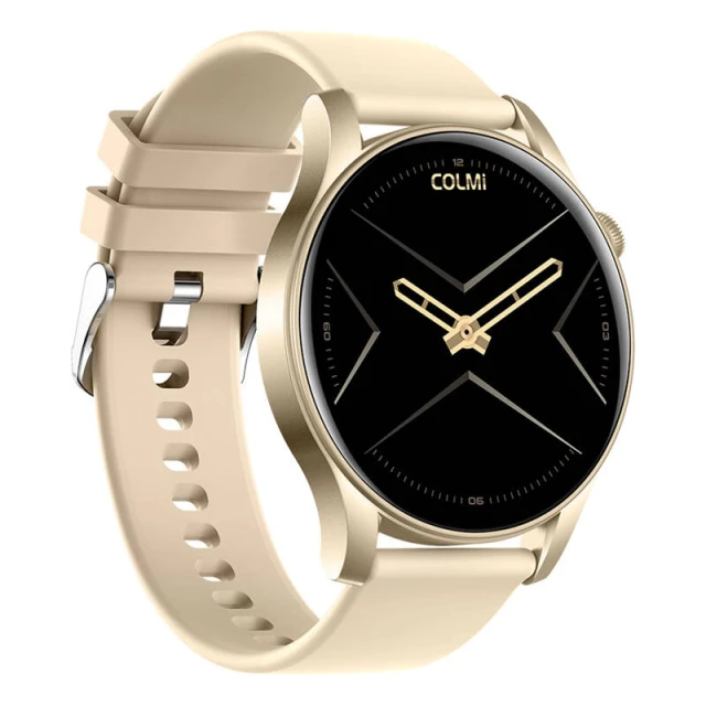 Смартгодинник Colmi V73 Gold (6972436986132)