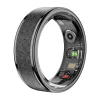 Смарт-кільце Colmi R10 розмір 10 20mm Black (6972436986354)