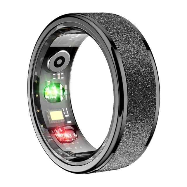 Розумне кільце Colmi R10 розмір 13 22.4mm Black