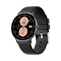 Смарт-годинник Colmi V89 Black