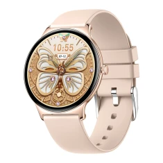 Смартгодинник Colmi V89 Gold (6972436986477)