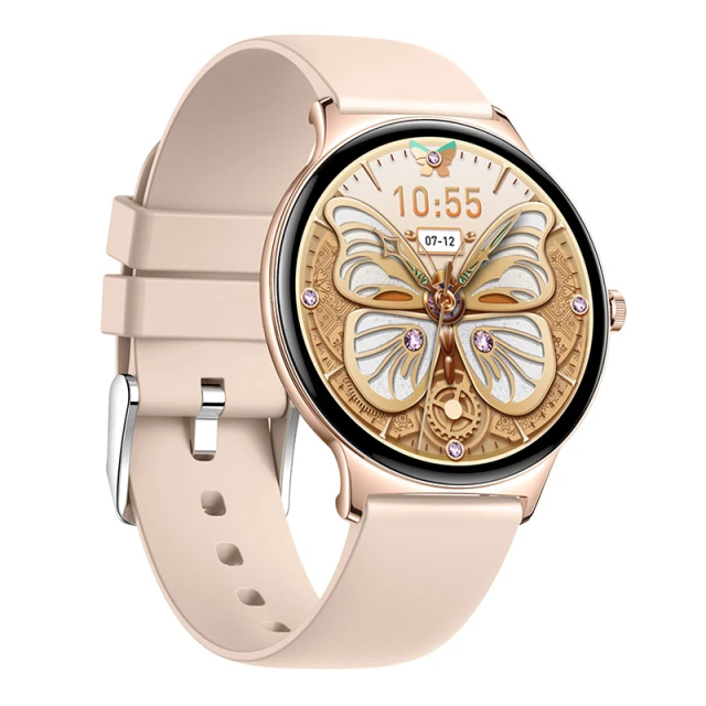 Смартгодинник Colmi V89 Gold (6972436986477)
