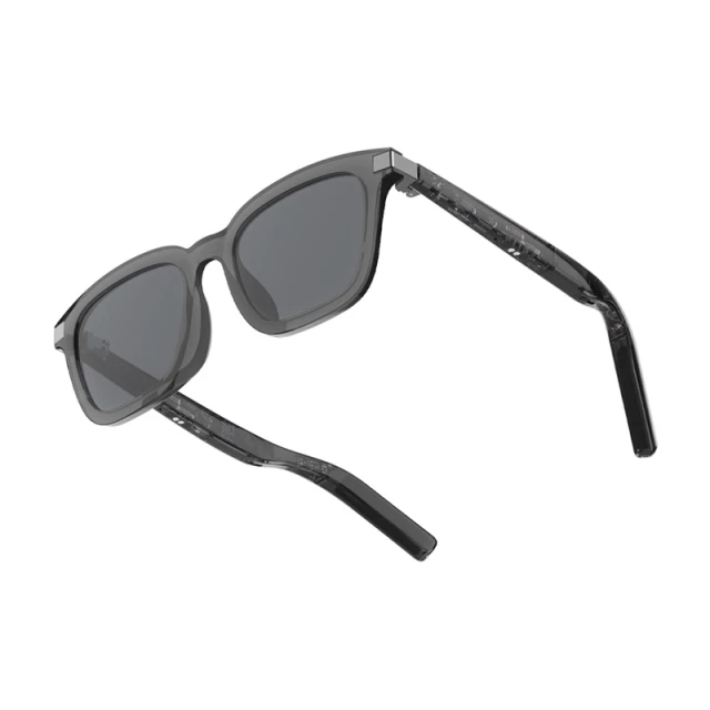 Смарт-окуляри Colmi G06 Black (6972436986538)