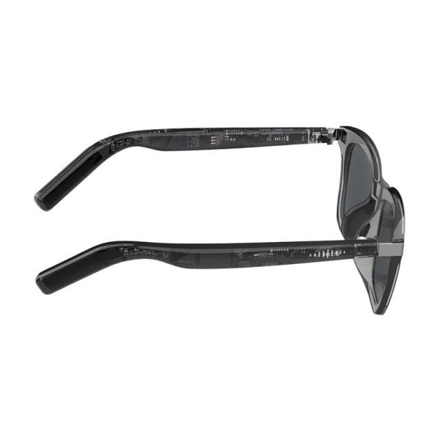 Смарт-окуляри Colmi G06 Black (6972436986538)