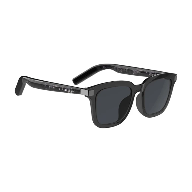 Смарт-окуляри Colmi G06 Black (6972436986538)