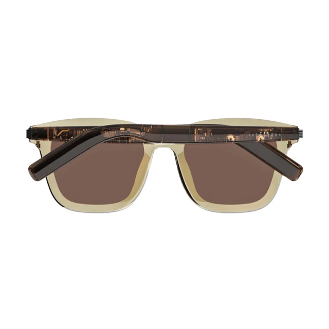 Смарт-очки Colmi G06 Brown