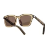 Смарт-очки Colmi G06 Brown