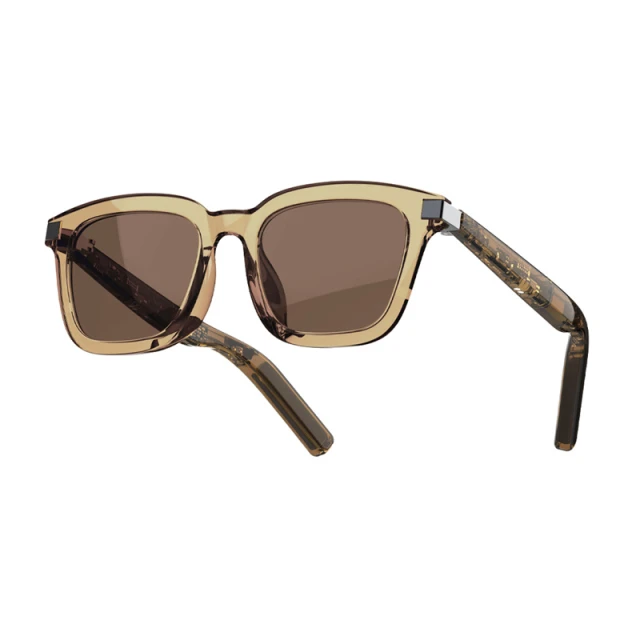 Смарт-очки Colmi G06 Brown